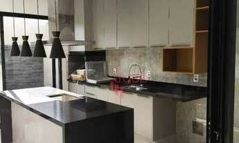 Imagem: Casa Térrea à Venda de 03 Suítes no Bairro