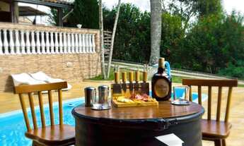 Imagem 6: ALUGO PARA EVENTOS E HOSPEDAGEM