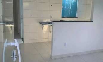 Imagem 2: Imóvel para venda possui 55 metros quadrados com 2 quartos em Marapicu - Nova Iguaçu - RJ