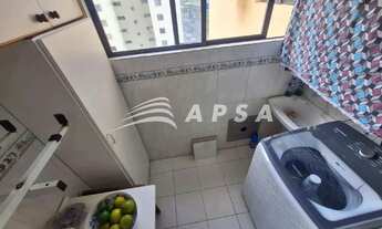 Imagem 16: OPORTUNIDADE NO STIEP. APARTAMENTO MOBILIADO E PRONTO PARA MORAR, 75 M², 3 QUARTOS, SENDO