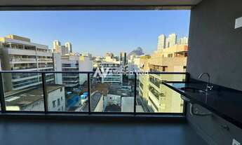 Imagem 3: Botafogo Apartamento com 3 dormitórios