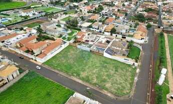 Imagem 4: Terreno para investimento em São Joaquim da Barra
