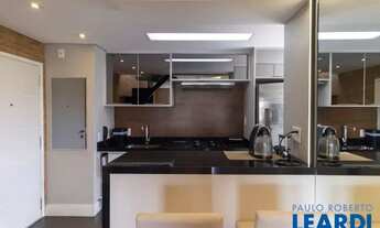 Imagem 7: DUPLEX - VILA MADALENA - SP