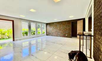 Imagem 3: Casa para aluguel e venda com 467 metros quadrados com 3 quartos em Alphaville Lagoa dos I