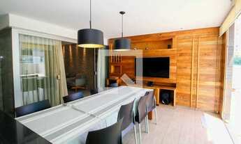 Imagem: Apartamento à Venda - Buritis, 4 Quartos