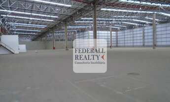 Imagem 2: Aluguel de galpão na Pavuna é com a Federall Realty