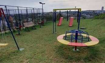 Imagem 6: Apartamento para alugar, 45 m² por R$ 1.580,00/mês - Parque Tarumã - Maringá/PR