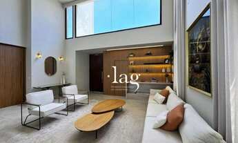 Imagem 3: Casa com 4 dormitórios, 260 m² - Alphaville Nova Esplanada - Votorantim/SP