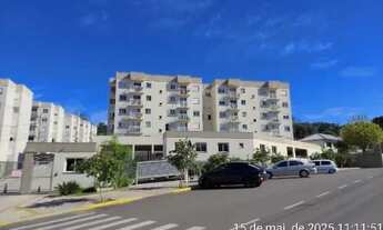 Imagem 2: Imóvel para venda tem 47 metros quadrados com 2 quartos em São Virgílio - Caxias do Sul