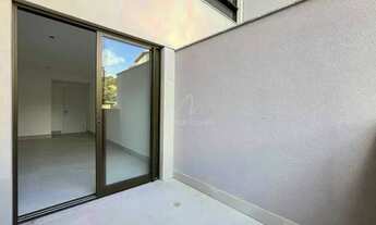 Imagem 3: 55894) à venda - Área privativa com 3 quartos, 2 vagas, no Cidade Nova