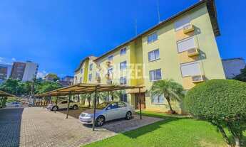 Imagem 1: Apartamento para Locação 2 Quartos, 2 Vagas, 50M², Vila Nova, Novo Hamburgo - RS