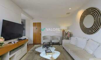 Imagem 2: Apartamento 4 quartos Sion