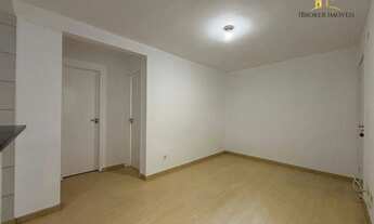 Imagem 3: Apartamento com 2 quartos à venda, 44 m² por R$ 249.000 - Santa Cândida - Curitiba/PR