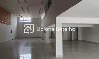 Imagem 3: Aluguel Galpão SARAIVA