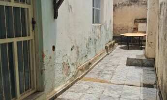 Imagem 2: Vende se Casa Antiga de 3 quartos Vila Guilhermina