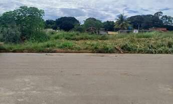 Imagem 2: LOTE NO JD. CRISTAL EM APARECIDA, NO ASFALTO,PROXIMO A BR 153 Lote à Venda, 370.80 por R