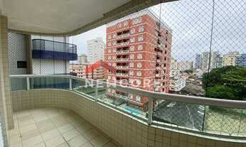 Imagem 6: Apartamento em Avenida Caetés - Tupi - Praia Grande/SP