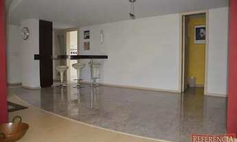 Imagem 7: Apartamento com 2 quartos à venda por R$ 1400000.00, 150.65 m2 - JUVEVE - CURITIBA/PR