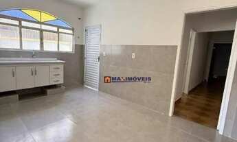 Imagem 4: Casa com 2 dormitórios para alugar, 104 m² por R$ 2.900/mês - Jardim Roseli - Atibaia/SP