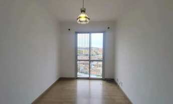 Imagem: Apartamento - Jardim dos Oliveiras - Campinas