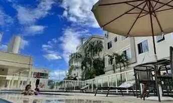 Imagem 2: Apartamento com 2 Quarto(s) e 1 banheiro(s) para Alugar, 44 m² por R$ 1100 / Mês