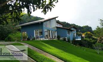 Imagem 2: Casa em Vale das Videiras - Petrópolis, RJ