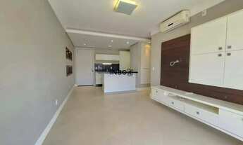 Imagem 2: Inbox Cia Imobiliária Vende Apartamento de 1 quarto mobiliado no bairro Progresso em Bento