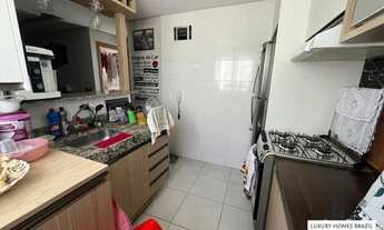 Imagem 3: VENDO DIREITO DE APTO NO SPAZIO LA VITTA - PERTO DA UEL