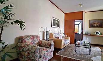 Imagem 6: Casa à venda no Jardim Santa Genebra, 5 quartos - Campinas