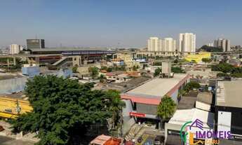 Imagem 5: PRÉDIO - SÃO MATEUS - SP