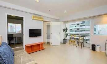 Imagem 2: Apartamento à Venda - Consolação, 2 Quartos, 50 m2