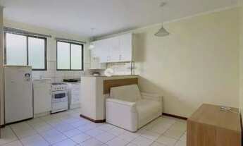 Imagem 6: Apartamento Semi-Mobiliado no Centro de Santa Maria