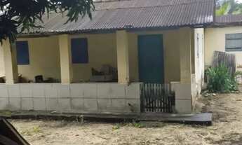 Imagem 4: Imóvel para venda possui 1000 metros quadrados em Lameirão - Guarapari - ES