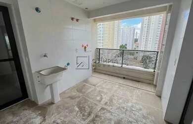 Imagem 9: Venda Apartamento 3 Dormitórios - 218 m² Alto da Lapa