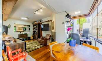 Imagem 7: Imóvel para venda possui 72 m², com 2 quartos, bairro Mont Serrat - Porto Alegre - RS