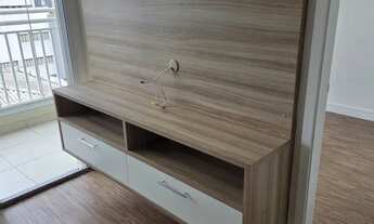 Imagem 4: Imóvel para aluguel com 33 metros quadrados com 1 quarto em Santo Amaro - São Paulo - SP