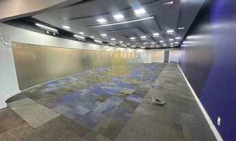 Imagem 4: Andar Corporativo para aluguel, Luxemburgo - Belo Horizonte/MG