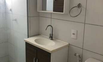 Imagem 3: VENDO APARTAMENTO NO VILLA JARDINS MARCOS FREIRE 2 (próx. ao mini shopping São Brás