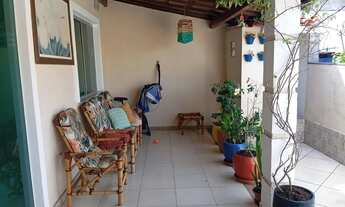 Imagem 2: Casa à venda no VIVENDAS DO JOANES , CATU DE ABRANTES , Camaçari, BA