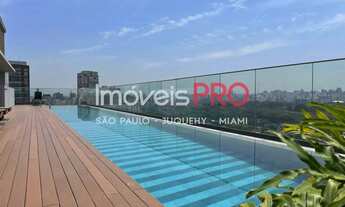 Imagem 16: Studio em Moema Pássaros com 27m² novo e perto do metrô