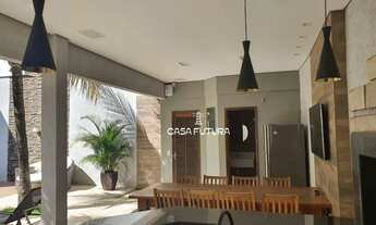 Imagem 5: Casa com 3 dormitórios à venda, 282 m² por R$ 1.950.000,00 - Santa Rosa - Barra Mansa/RJ