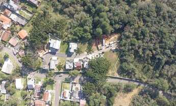 Imagem 3: Terreno à venda no Condominio Aguas do Barigui com 397,81m² por R$ 595.000,00