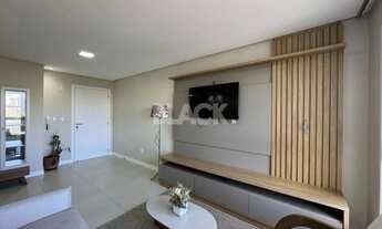 Imagem: Apartamento mobiliado com 03 quartos e área