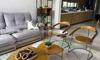 Imagem 6: Condomínio Águas da Serra Haras e Golf - Casa Condomínio Águas da Serra locação temporada