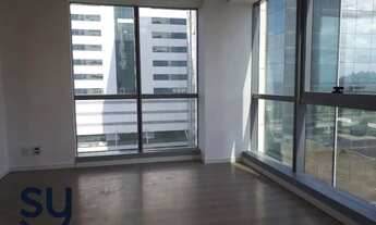 Imagem 4: Sala pronta no Trend City Center Offices