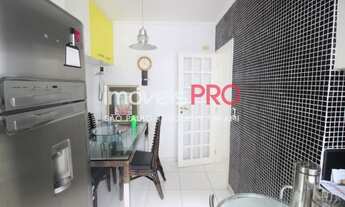 Imagem 2: Campo Belo; cobertura com 264 metros,03 dormitórios,01 suíte,02 vagas