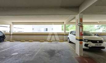 Imagem 7: Apartamento, composto por 2 quartos, 01 garagem, acesso com elevador no bairro Santo Antôn