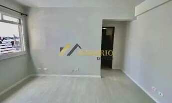 Imagem 5: APARTAMENTO NO CENTRO DE CURITIBA! ANDAR ALTO, GARAGEM COBERTA