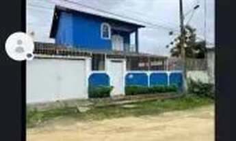 Imagem: Casa à venda no Porto da Aldeia, em São