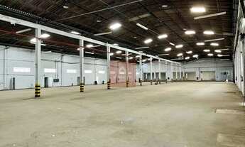 Imagem 5: Galpão com 4316m² para locação na Vila Leopoldina